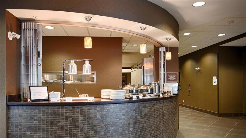 Western Premier Freeport Airport Hotel 4*