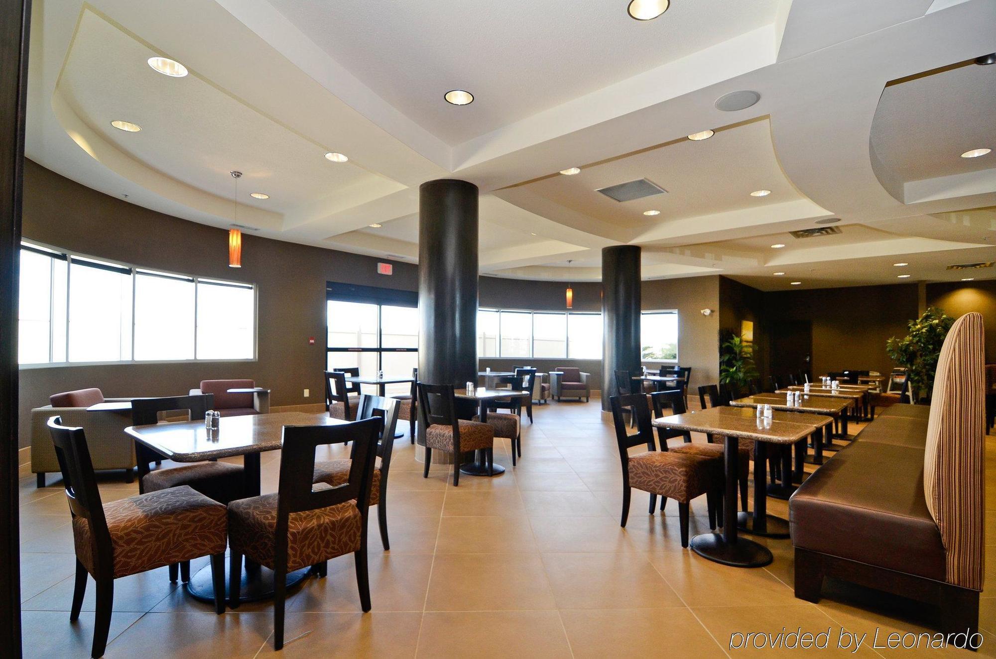Western Premier Freeport Airport 4* Calgary