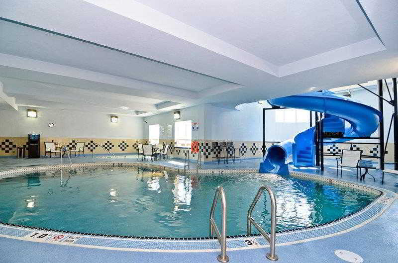 Western Premier Freeport Airport Hotel 4*