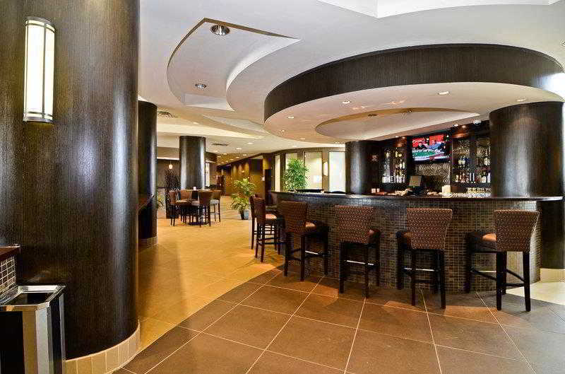 Western Premier Freeport Airport 4*