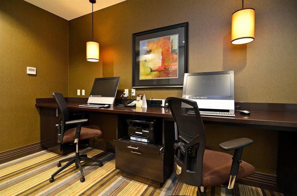 Western Premier Freeport Airport 4* Calgary