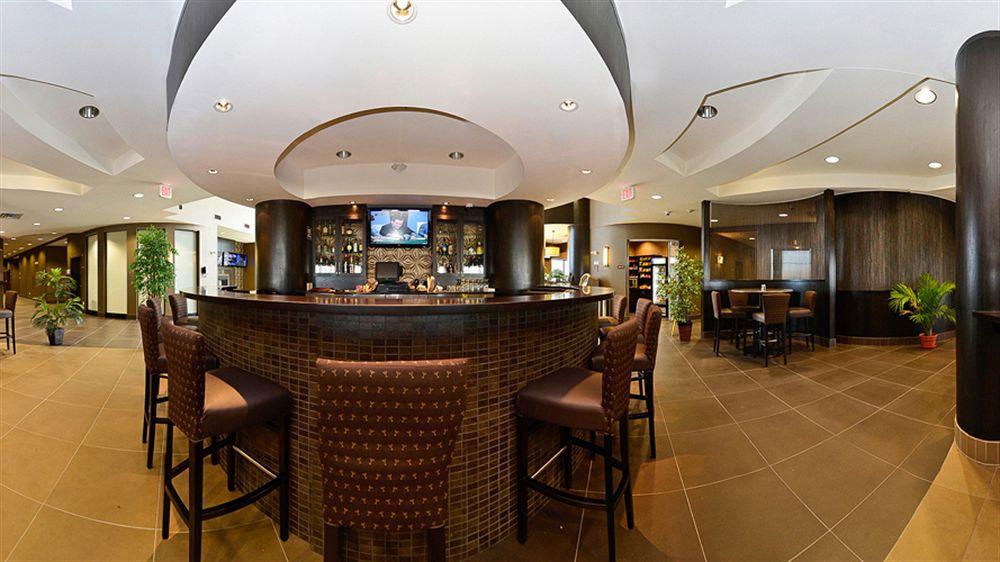 Western Premier Freeport Airport 4*