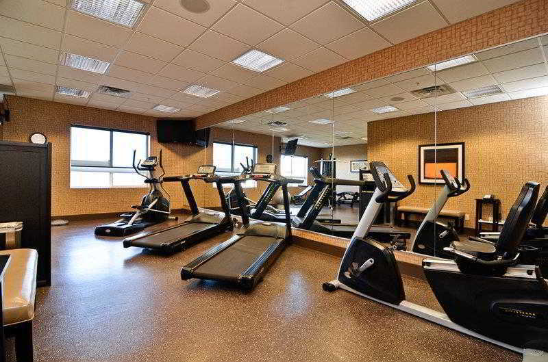 Western Premier Freeport Airport 4* Calgary